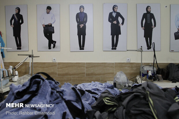 کارگاه توانمندی بیماران خاص