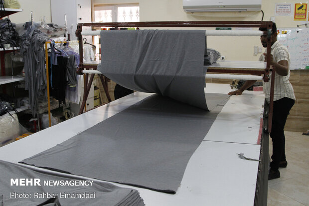 کارگاه توانمندی بیماران خاص