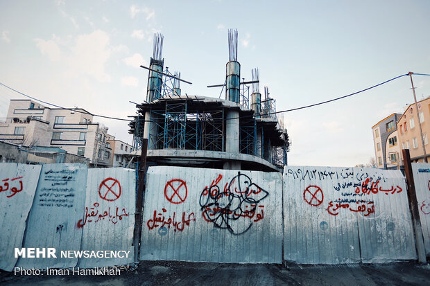 آلودگی بصری