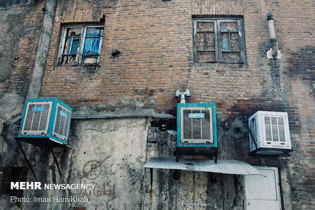 آلودگی بصری