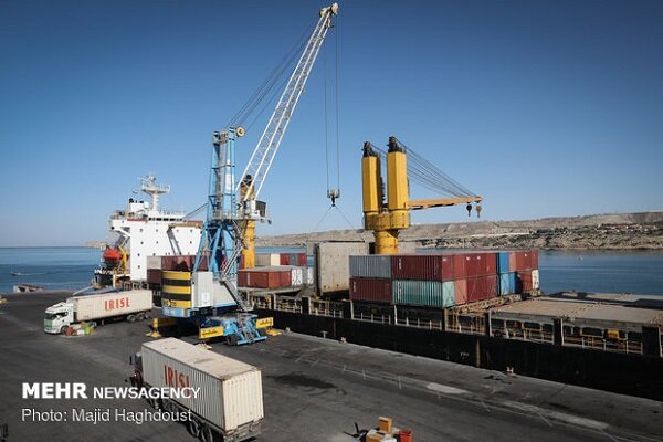 Inida allocates above $14mn to Iran's Chabahar port