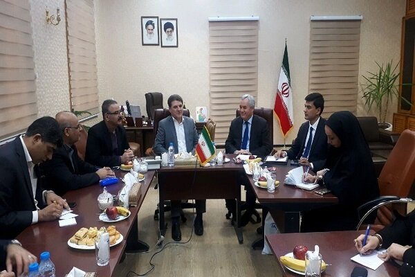 Tajikistan keen on using Chabahar port’s capacities