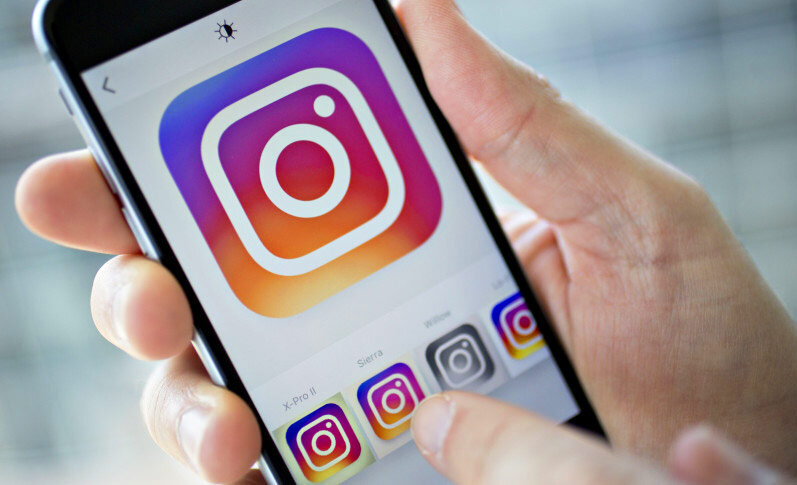 How To Download And Save Instagram Stories Tehran Times 2 copy the photo link and save it to your clipboard. download and save instagram stories