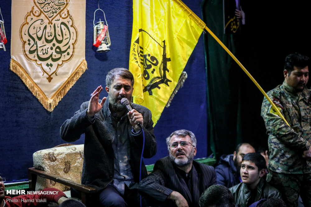 لشكر،فاطميون،شهيد،تشكيل،حسيني،ابوحامد