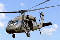 Tayvan'da askeri helikopter düştü! Genelkurmay Başkanı öldü