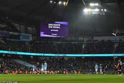 VIDEO: Man City beat Burnley 3-0