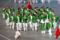 مدال آوران المپیکی حمایت مالی می شوند / مهاجران ورزشکار پشیمانند