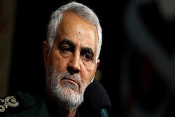 شهدا با عمل انقلابی موجب عزت ایران اسلامی شدند