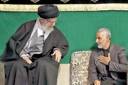 Şehit Süleymani'nin intikamı ağır olacak