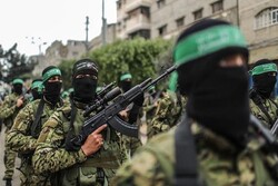 Hamas'tan Suudi TV kanalının direniş karşıtı propagandasına tepki