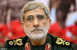 Esmail Gha’ani