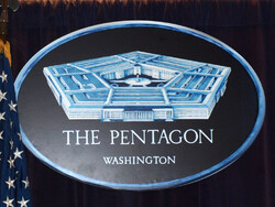 Pentagon
