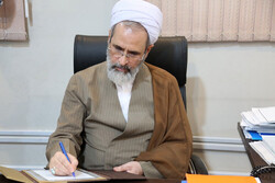 Senior cleric blasts ‘shameful’ sanctions on Al-Mustafa Uni.
