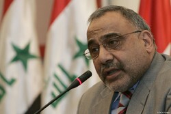Adel Abdul-Mahdi