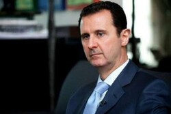 Bashar al-Assad