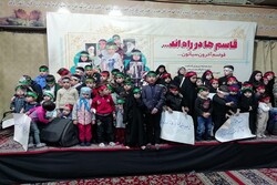 تیپ فاطمیون درصدد انتقام خون سردار شهید قاسم سلیمانی خواهد بود
