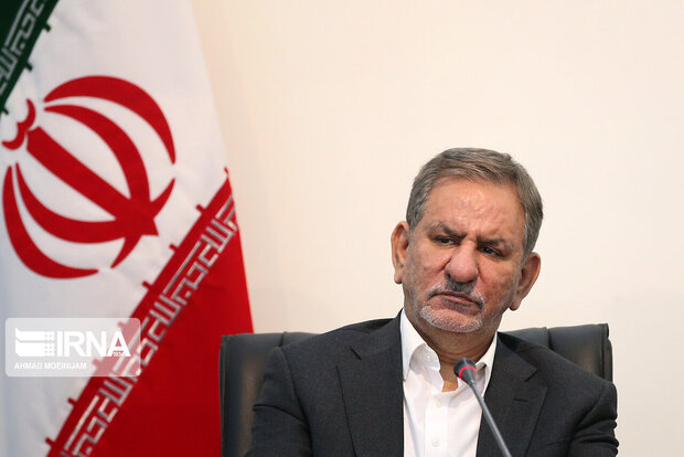 Making Americans leave region true revenge on US: Jahangiri