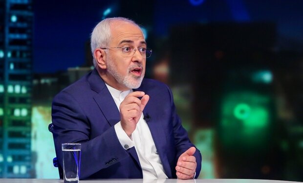 Zarif: Europeans sold out remnants of Iran deal to appease Trump