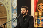 مداحی عربی میثم مطیعی برای سردار سلیمانی
