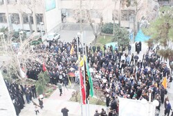 ویژه برنامه های بزرگداشت سردار سلیمانی در مازندران اعلام شد