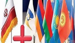 Iran-Eurasia