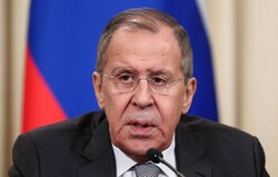 E3’s statement on JCPOA ‘dangerous turn’: Lavrov