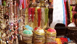 Kermanshah exports of handicrafts surge 40 percent, hit $15 million