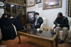Ayatollah Ali Khamenei