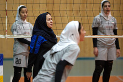 women's volleyball