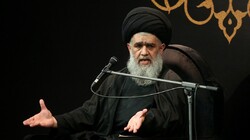 سید الشهدا (ع) بهترین پناهگاه و مامن برای همه انسان‌ها است