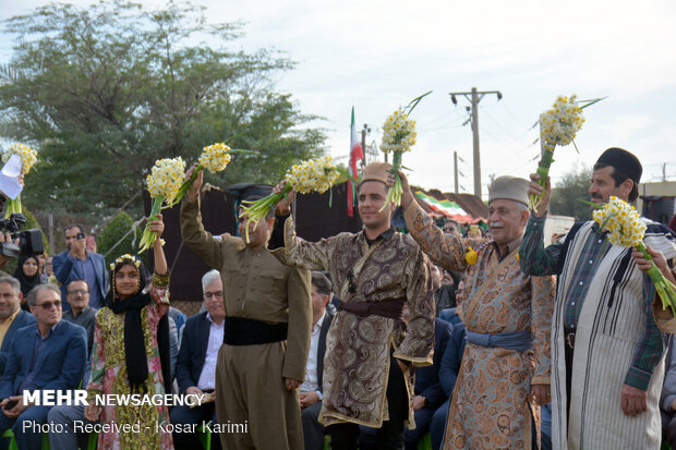 گردشگری کشاورزی؛ فرصتی طلایی برای شکوفایی اقتصاد روستایی خوزستان