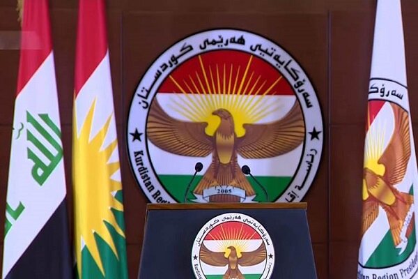 Iraqi Kurdistan slams assassination of Iranian scientist