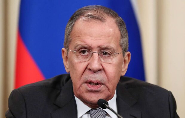 Russia supports Iran joining SCO: Lavrov