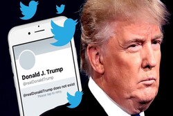 فعالیت شبکه اجتماعی «دونالد ترامپ» در فضای مجازی آغاز شد