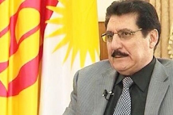 سەردرا سولەیمانی ڕۆڵی گرینگی بووە لە یارمەتیدانی هەرێمی کوردستان