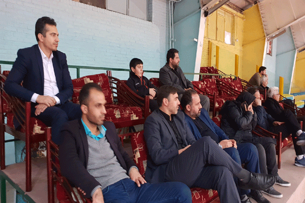 تیم بسکتبال شهرداری قزوین بازی خانگی را واگذار کرد