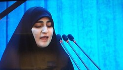 Zainab Soleimani