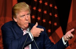 Twitter permanently suspends Trump’s account