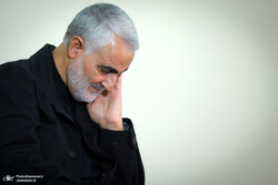 School books to reflect martyr Soleimani’s selfless devotion