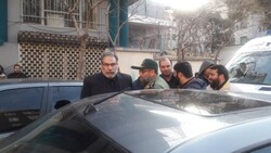 Ali Shamkhani