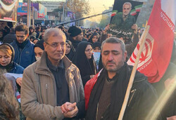 Ali Rabiei
