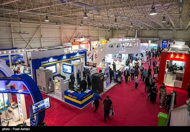 Iran to host 1st EAEU intl. expo in Feb. 2021