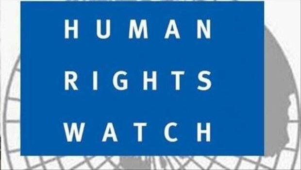 HRW welcomes reviewing arms sales to S. Arabia, UAE