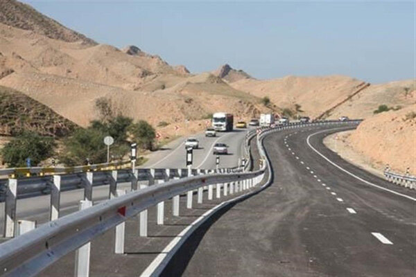 محورهای مواصلاتی خوزستان به چهار استان دیگر متصل شود