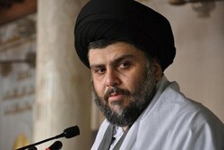 Your home less stable than spider web, Sadr tells Trump