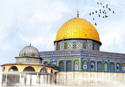 Intl. Quds Day, symbol of fighting global arrogance, hegemony