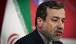 Araghchi