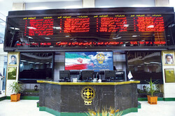 stock
