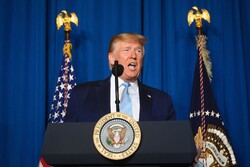 ICOM, ICOMOS dismiss Trump’s comments on targeting Iranian culture sites