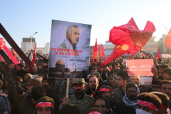 ABD, General Süleymani suikastı ile büyük bir hata yaptı